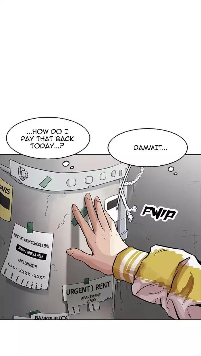 Lookism Chapter 164 - Page 99 in English