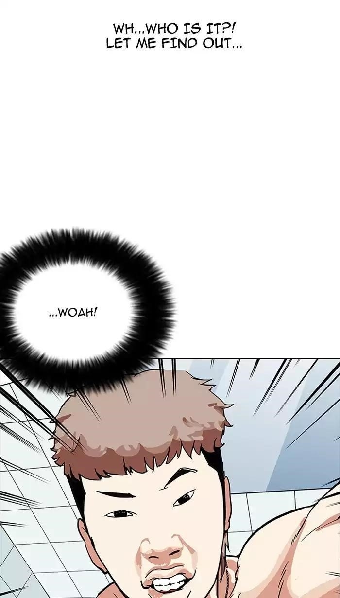 Lookism Chapter 164 - Page 115 in English