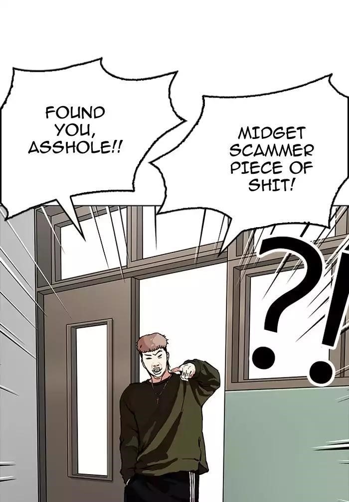 Lookism Chapter 164 - Page 129 in English