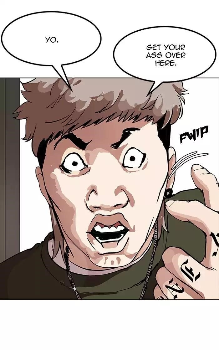 Lookism Chapter 164 - Page 133 in English