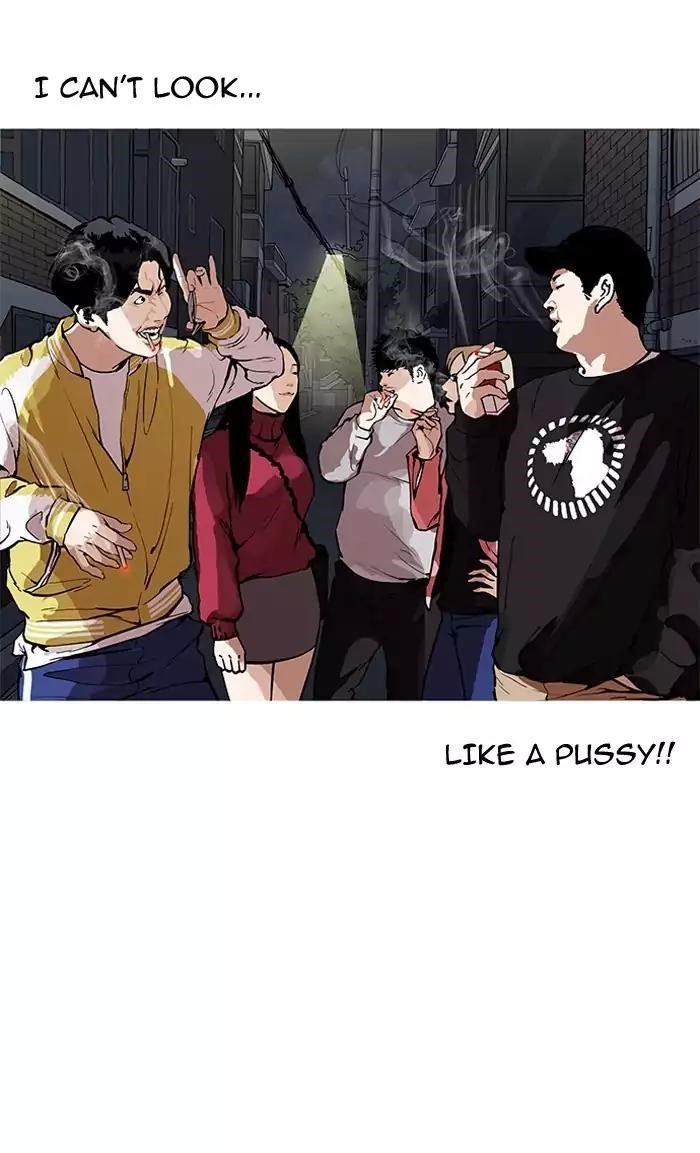 Lookism Chapter 164 - Page 16 in English