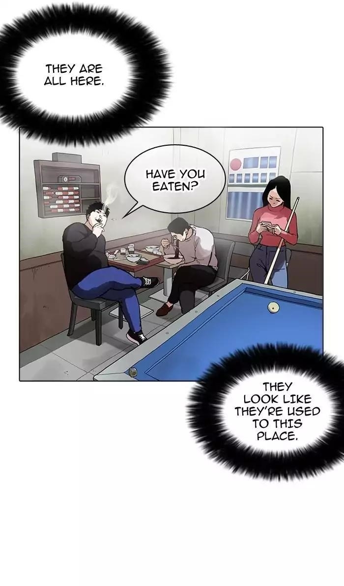 Lookism Chapter 164 - Page 53 in English