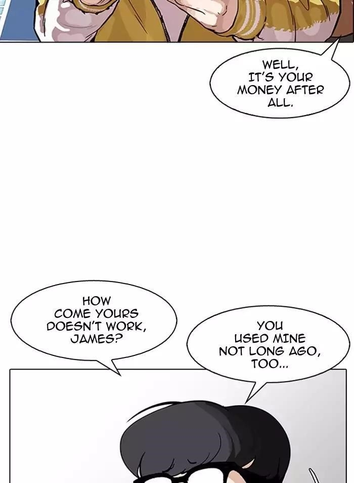 Lookism Chapter 164 - Page 61 in English