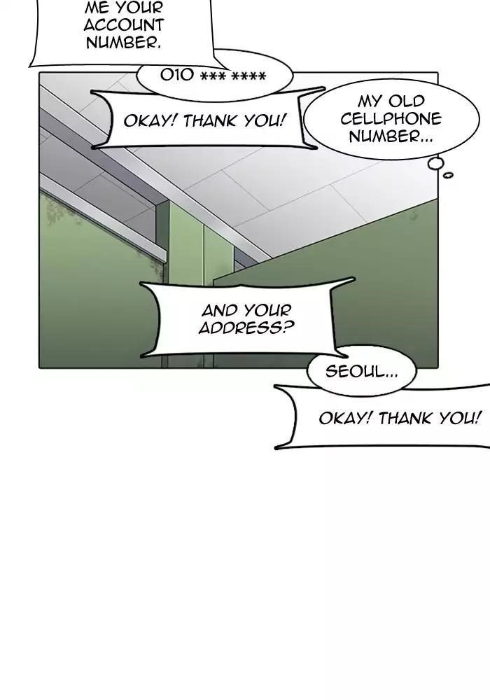 Lookism Chapter 165 - Page 101 in English