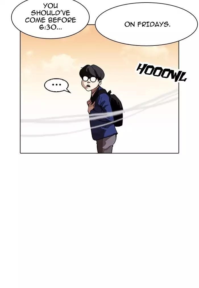 Lookism Chapter 165 - Page 136 in English
