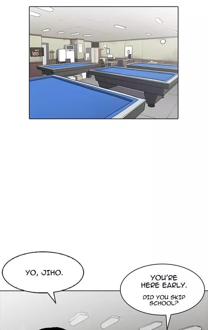 Lookism Chapter 165 - Page 40 in English