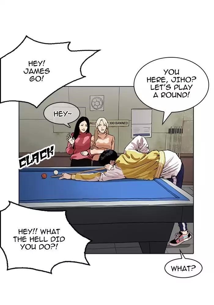 Lookism Chapter 165 - Page 44 in English
