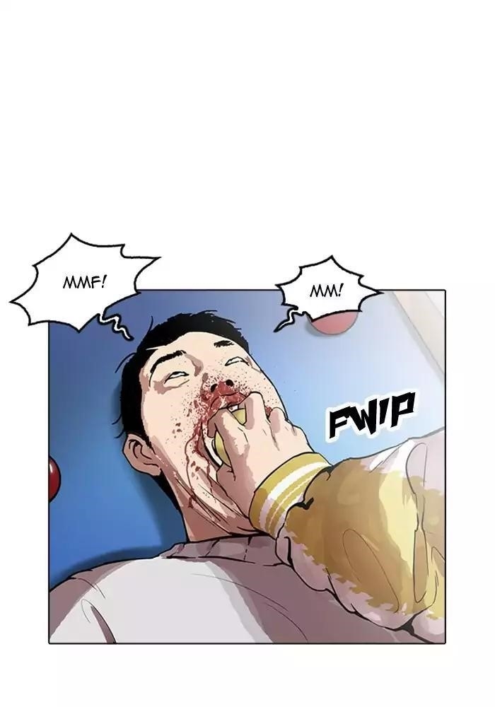 Lookism Chapter 165 - Page 61 in English
