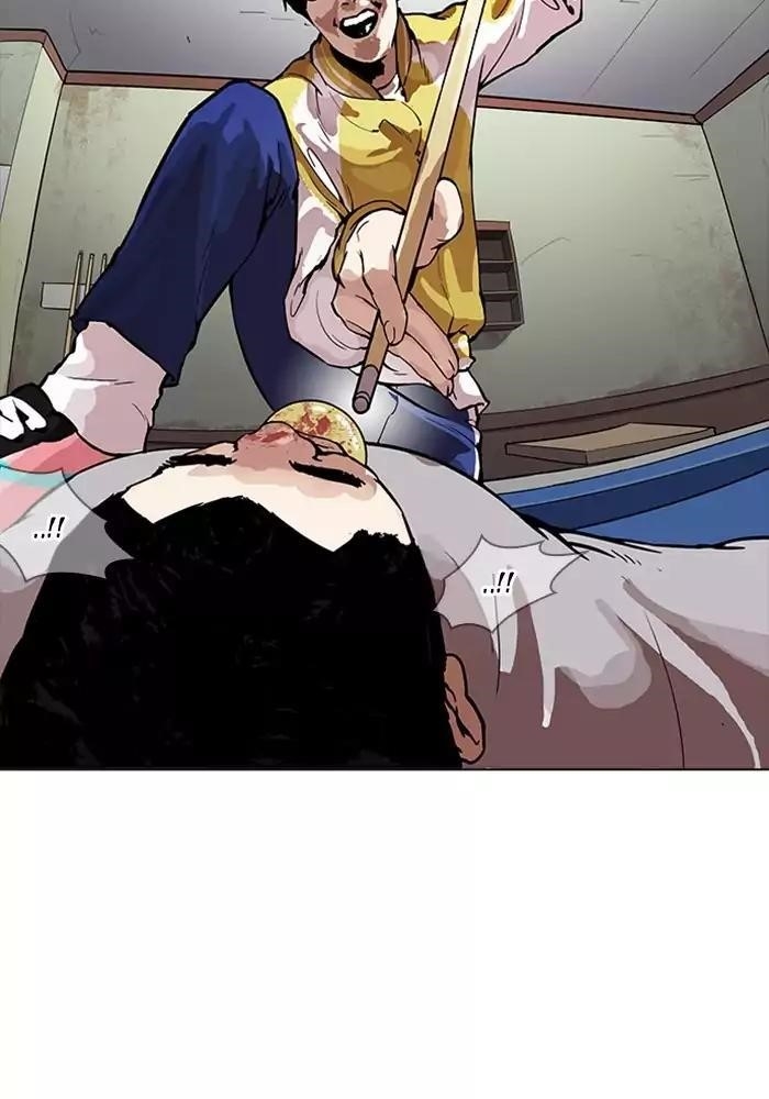 Lookism Chapter 165 - Page 63 in English