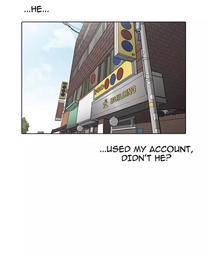 Lookism Chapter 165 - Page 74 in English