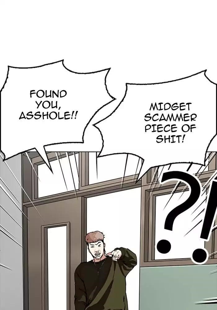 Lookism Chapter 165 - Page 8 in English