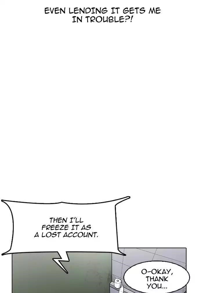 Lookism Chapter 165 - Page 99 in English