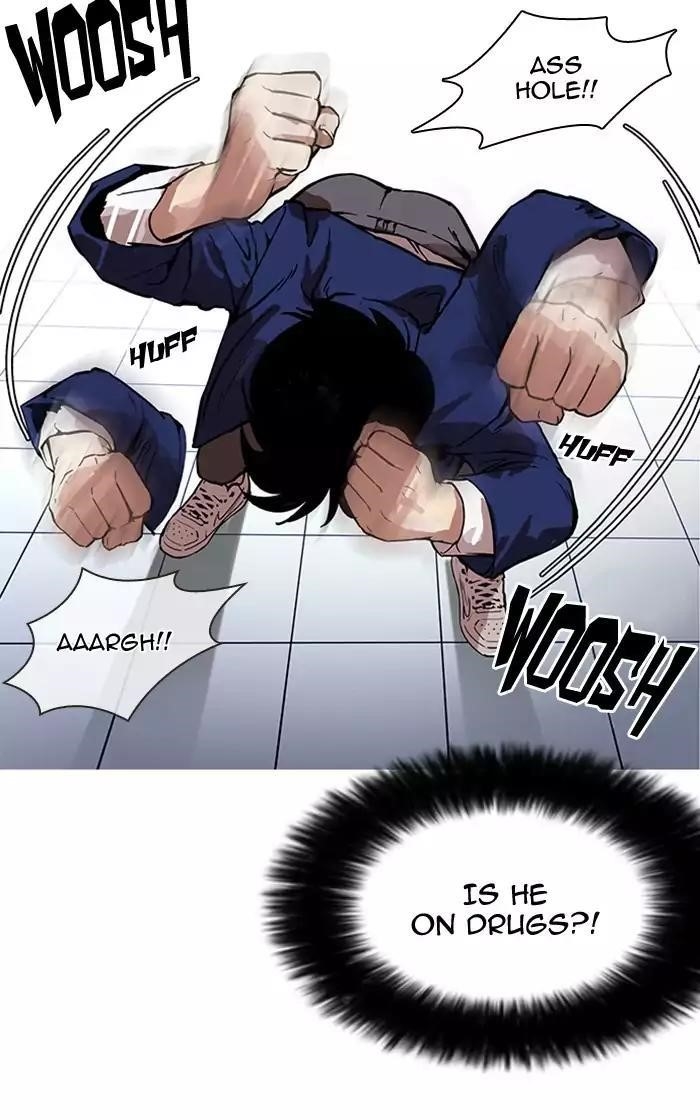 Lookism Chapter 166 - Page 38 in English