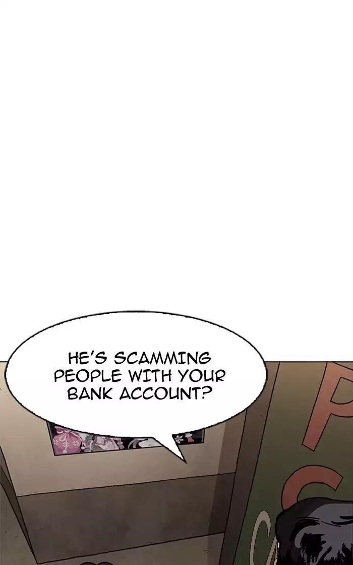 Lookism Chapter 166 - Page 61 in English