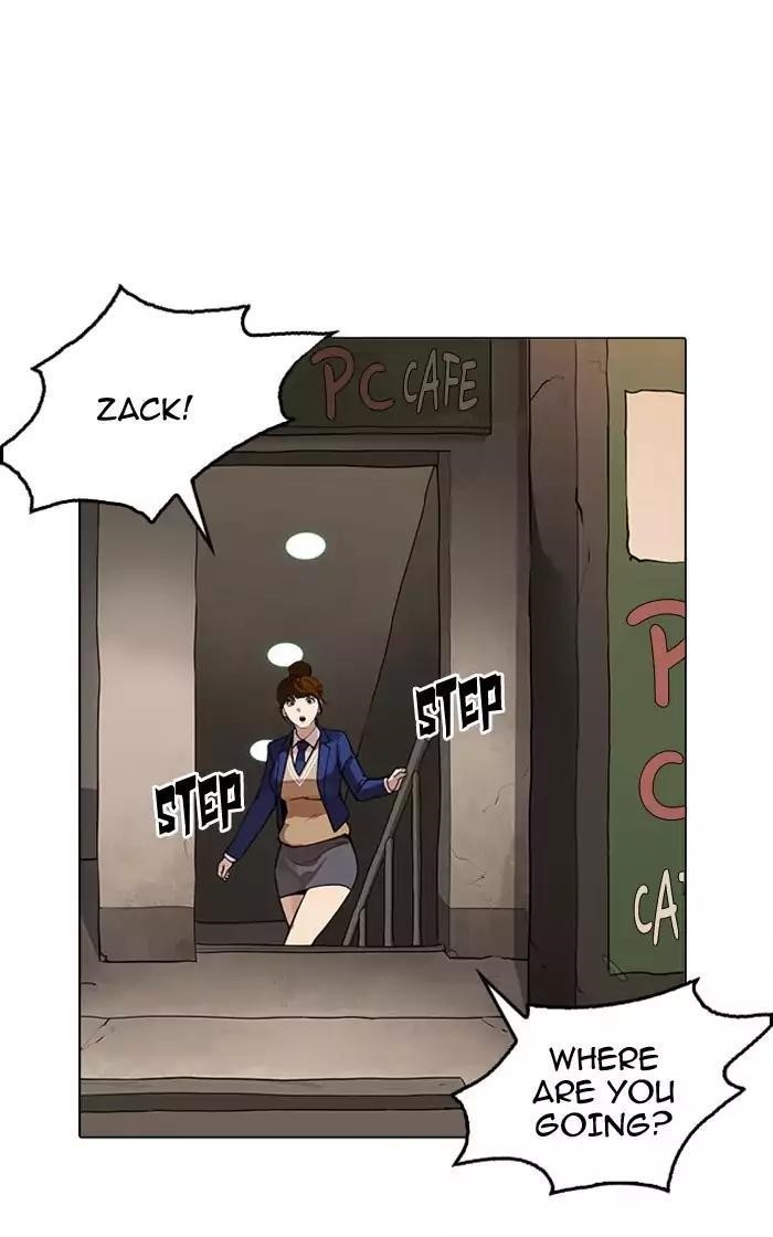 Lookism Chapter 166 - Page 67 in English