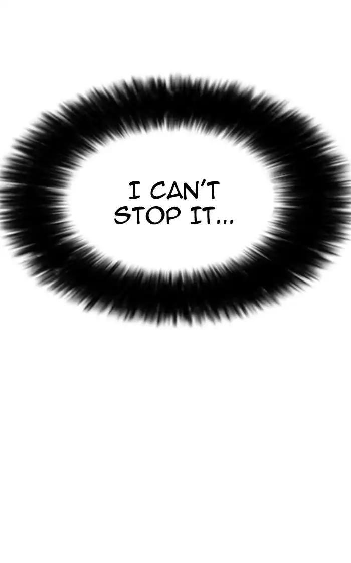 Lookism Chapter 167 - Page 117 in English