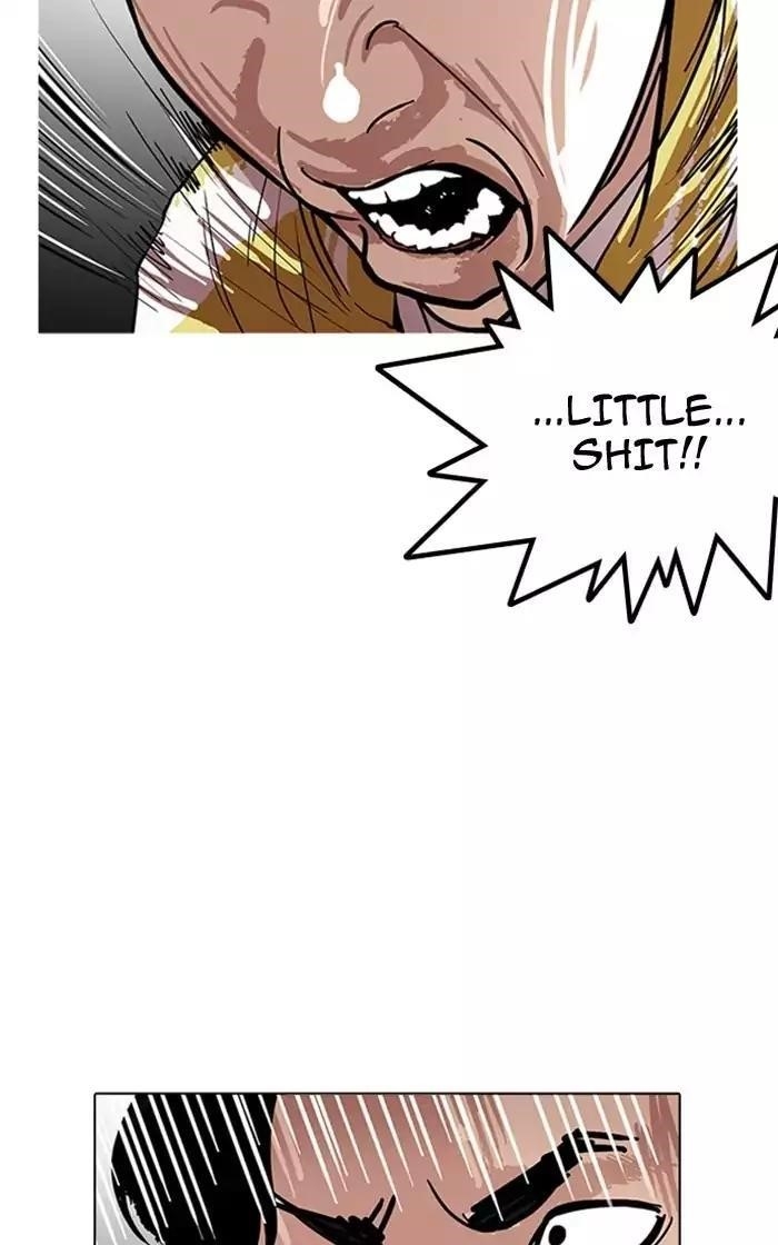 Lookism Chapter 167 - Page 34 in English