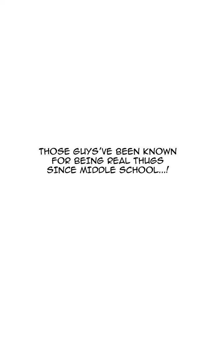 Lookism Chapter 167 - Page 4 in English