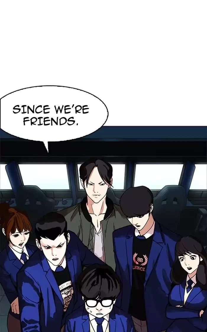 Lookism Chapter 167 - Page 89 in English