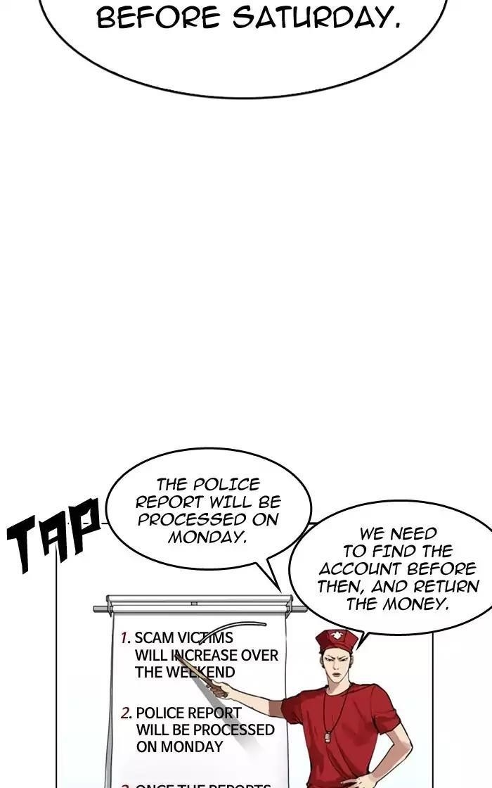 Lookism Chapter 167 - Page 92 in English