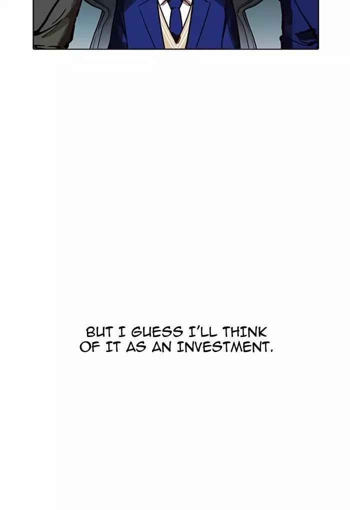 Lookism Chapter 168 - Page 10 in English