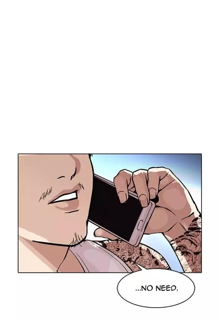 Lookism Chapter 168 - Page 112 in English