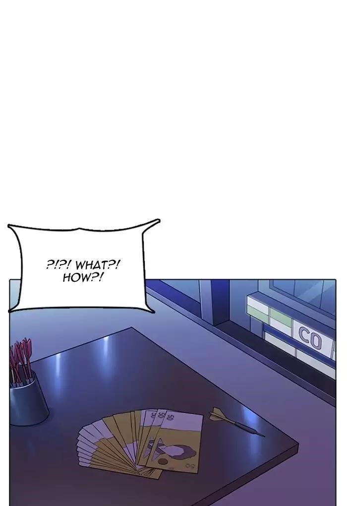 Lookism Chapter 168 - Page 116 in English