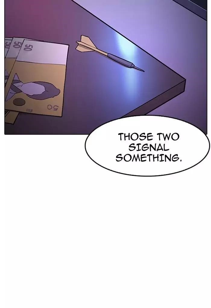 Lookism Chapter 168 - Page 119 in English