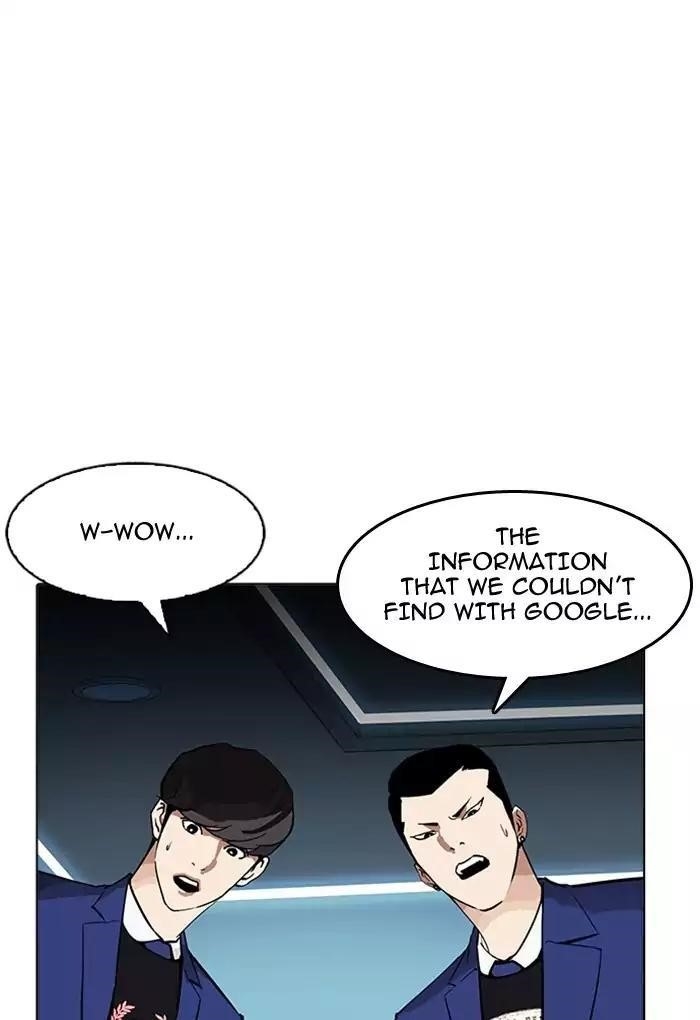 Lookism Chapter 168 - Page 21 in English
