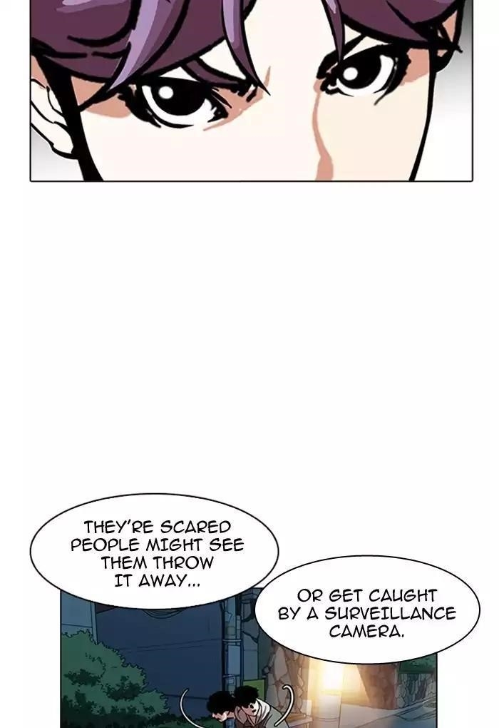 Lookism Chapter 168 - Page 34 in English