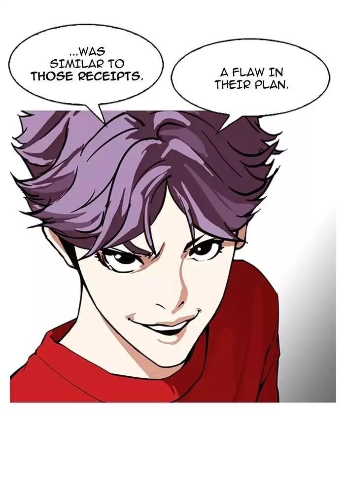 Lookism Chapter 168 - Page 38 in English