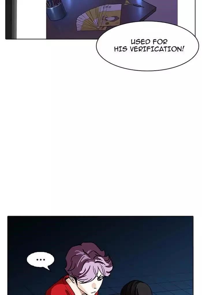 Lookism Chapter 168 - Page 64 in English