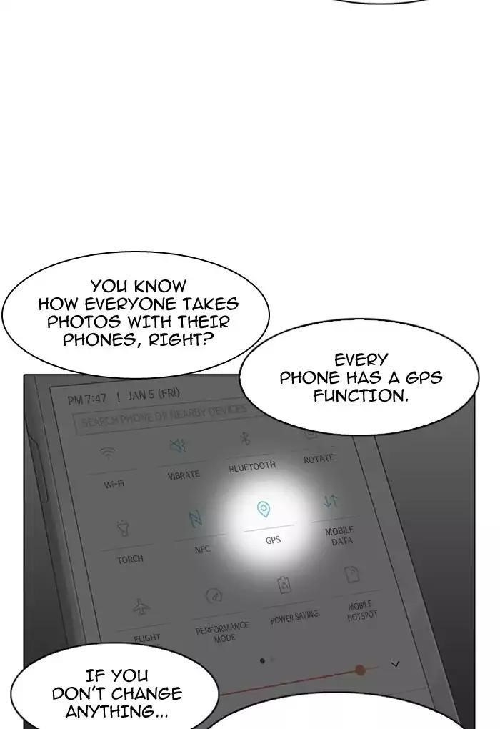 Lookism Chapter 168 - Page 99 in English