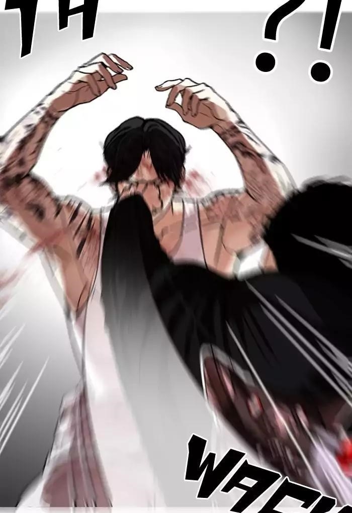 Lookism Chapter 169 - Page 19 in English