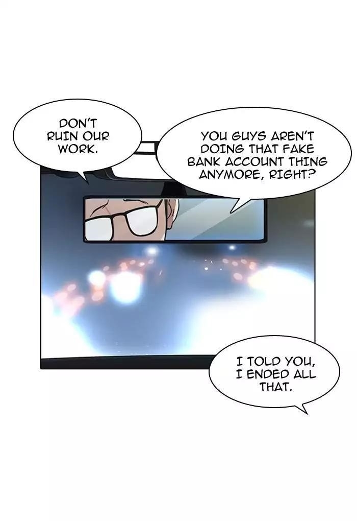 Lookism Chapter 169 - Page 86 in English