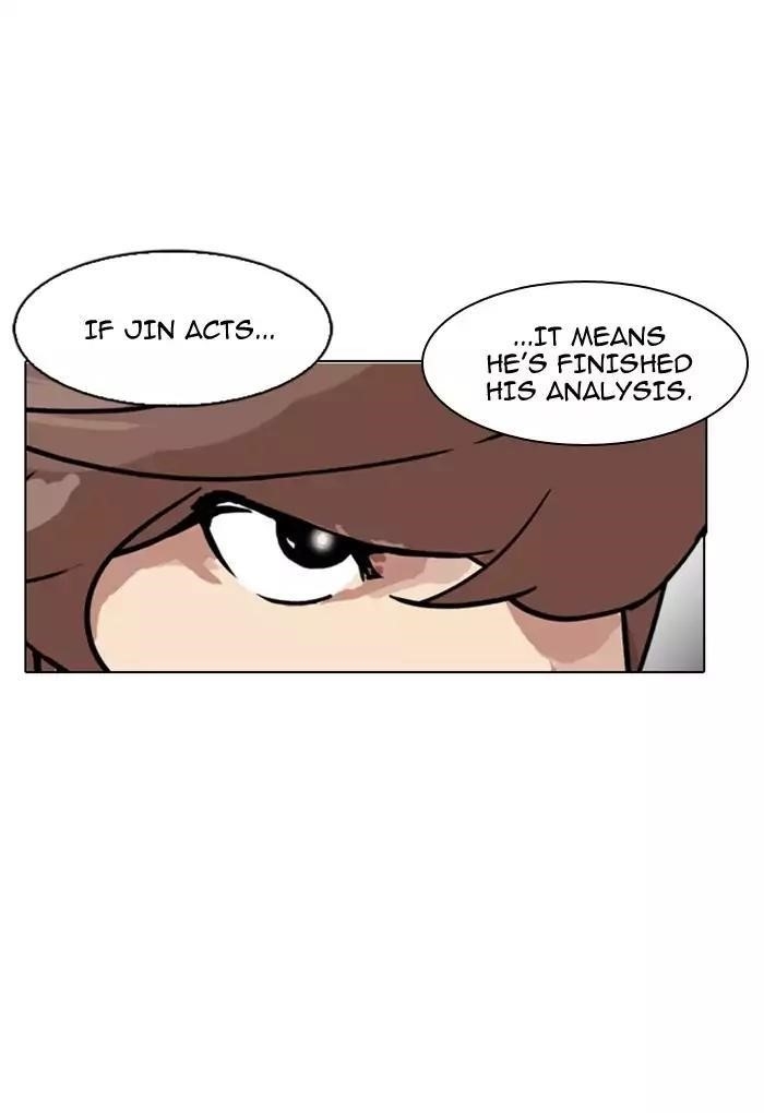 Lookism Chapter 169 - Page 91 in English