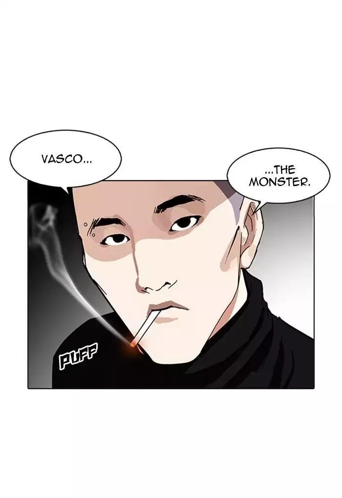 Lookism Chapter 169 - Page 97 in English