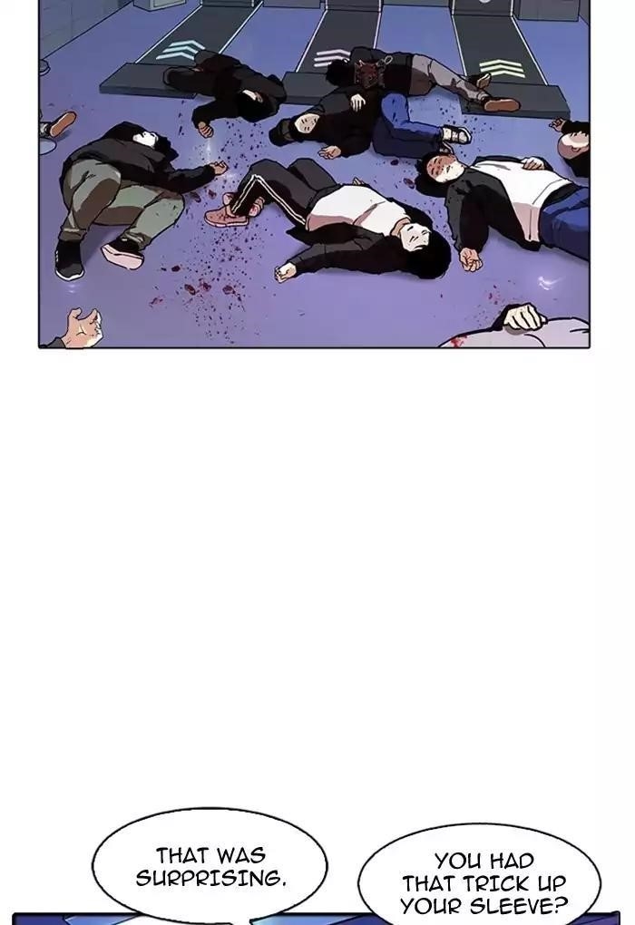Lookism Chapter 170 - Page 10 in English