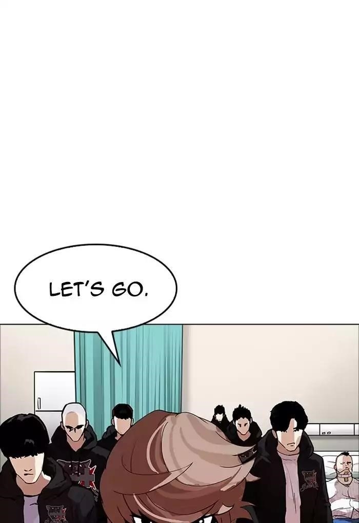 Lookism Chapter 170 - Page 107 in English