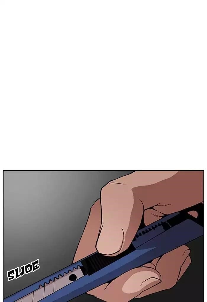 Lookism Chapter 170 - Page 112 in English
