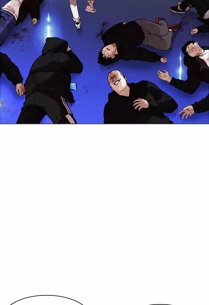 Lookism Chapter 170 - Page 21 in English