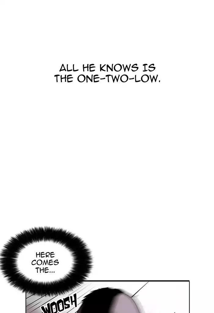 Lookism Chapter 170 - Page 36 in English