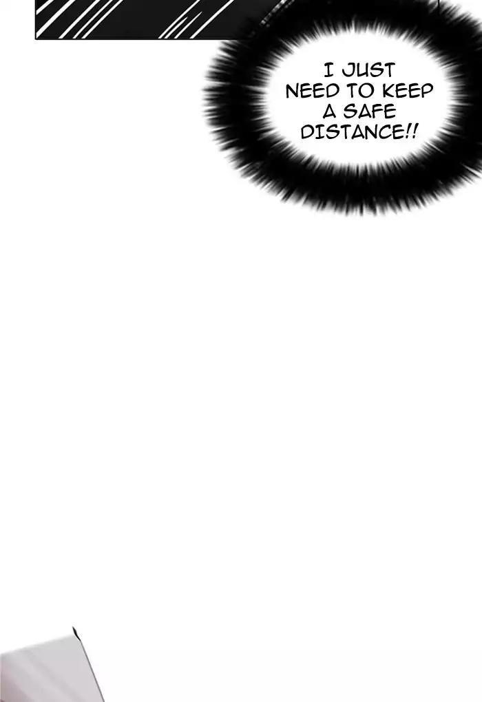 Lookism Chapter 170 - Page 44 in English