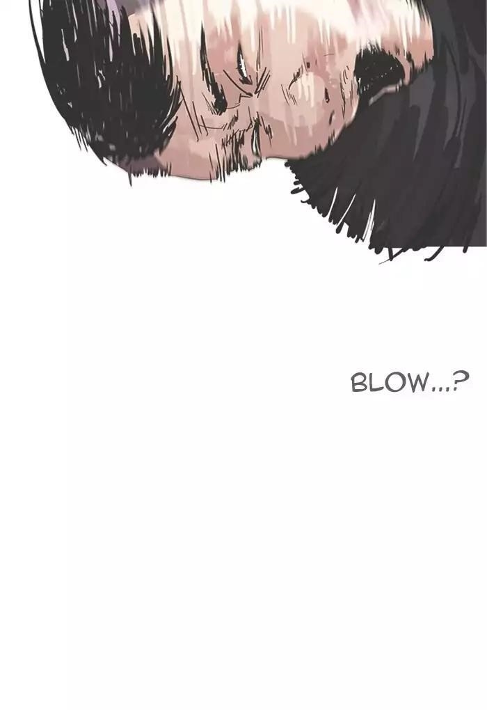 Lookism Chapter 170 - Page 54 in English