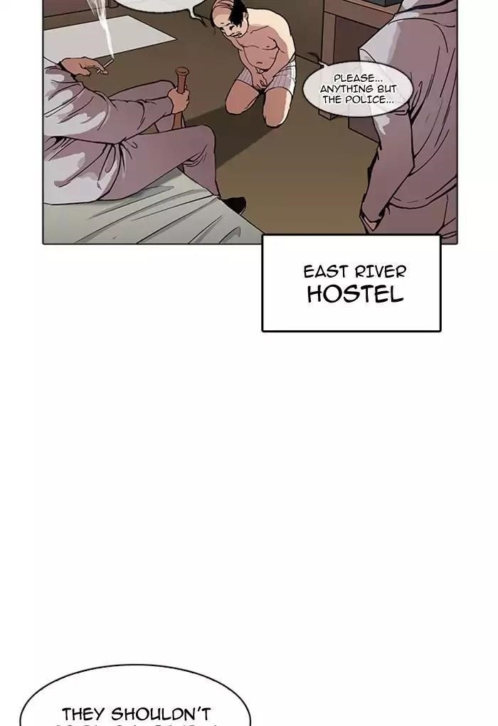 Lookism Chapter 170 - Page 91 in English