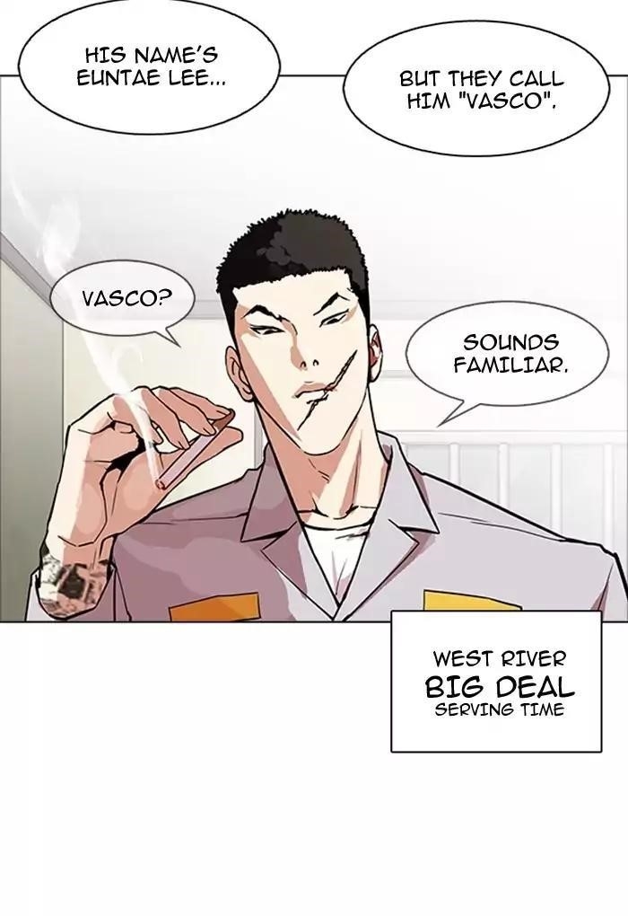 Lookism Chapter 170 - Page 93 in English