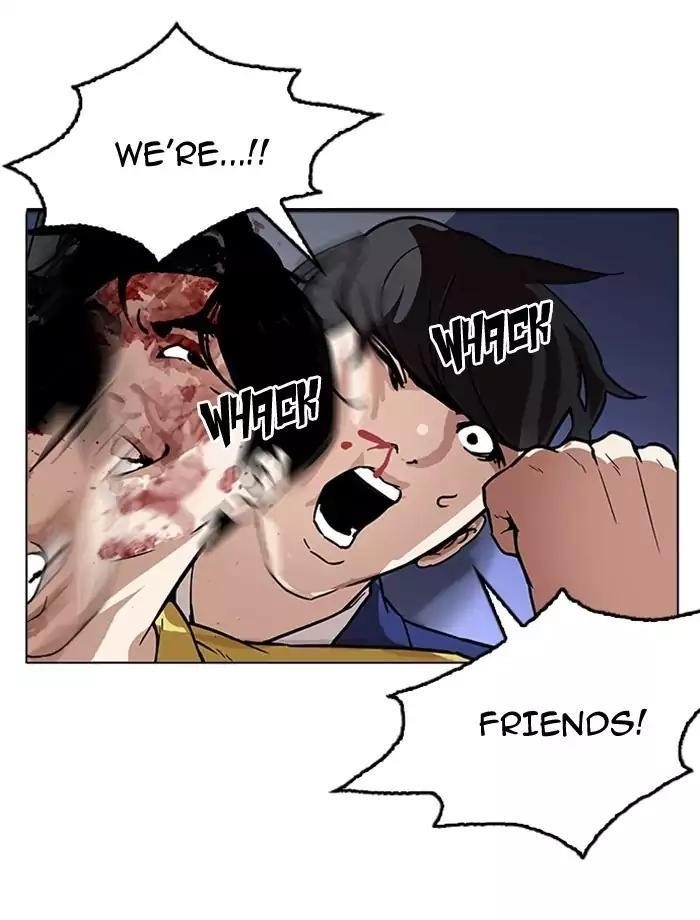 Lookism Chapter 171 - Page 107 in English
