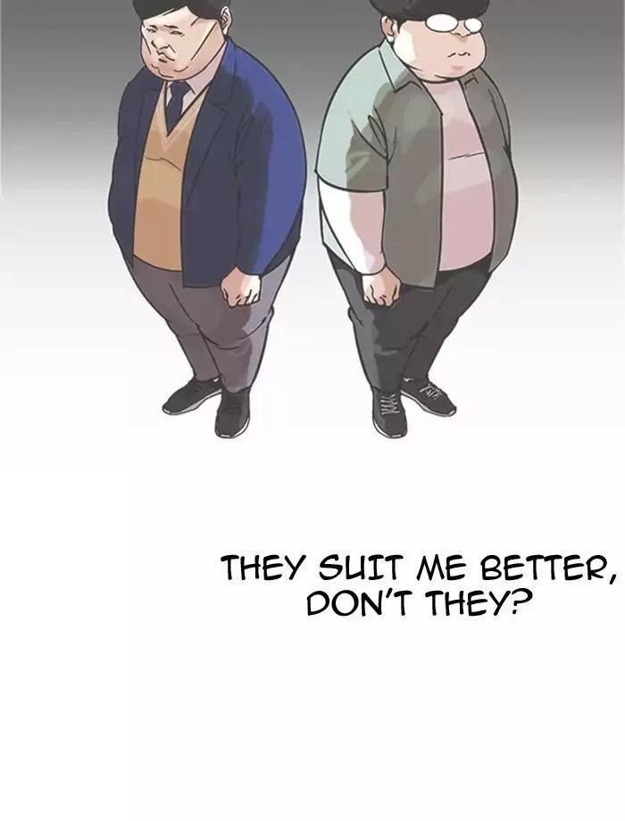 Lookism Chapter 171 - Page 117 in English