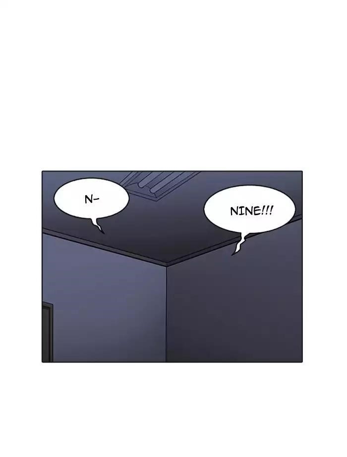 Lookism Chapter 171 - Page 18 in English