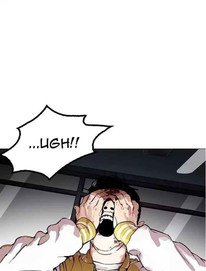 Lookism Chapter 171 - Page 61 in English